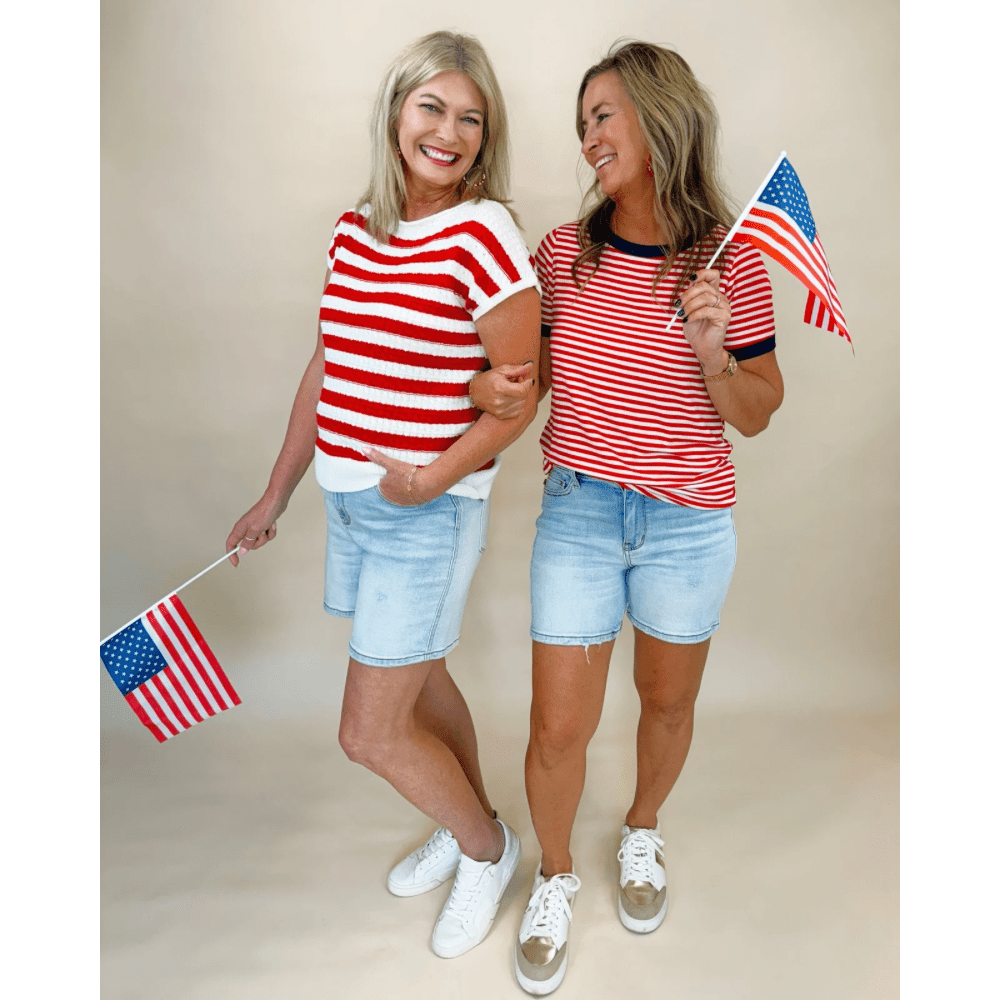 American babe image