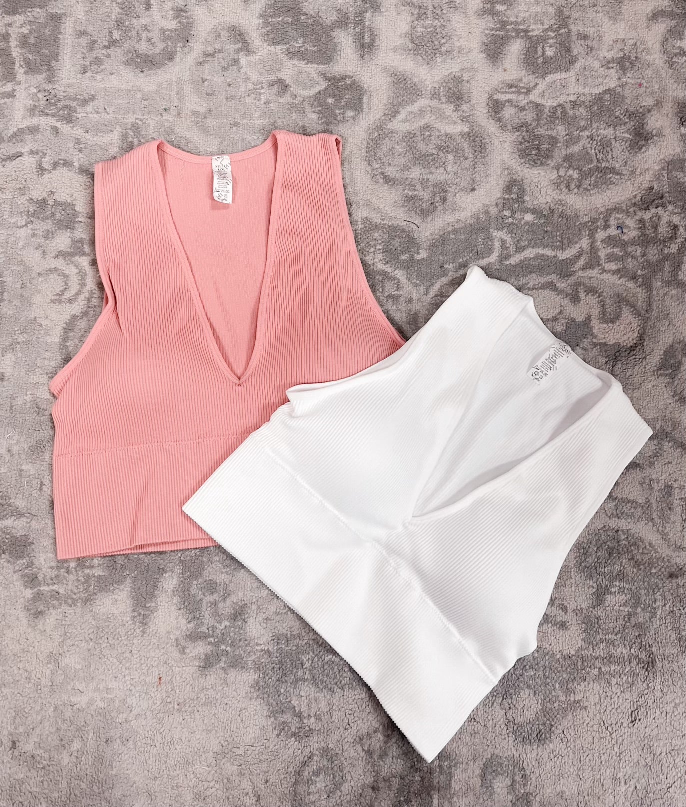 Sculpt & Smooth Longline Bralette - Jessi Jayne Boutique