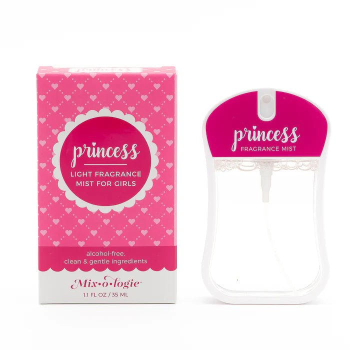 Mixologie Princess Collection - Jessi Jayne Boutique