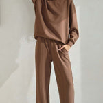 Sofie Soft Modal Relaxed Fit Set - Jessi Jayne Boutique