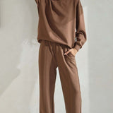 Sofie Soft Modal Relaxed Fit Set - Jessi Jayne Boutique