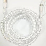 Stylish Phone Charger Cord (four styles) - Jessi Jayne Boutique