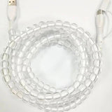 Stylish Phone Charger Cord (four styles) - Jessi Jayne Boutique