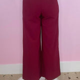 It Was All A Dream High Waist Wide Leg Pants (2 Colors) - Jessi Jayne Boutique