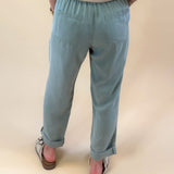 Laidback Luxe Jogger Pants - Jessi Jayne Boutique