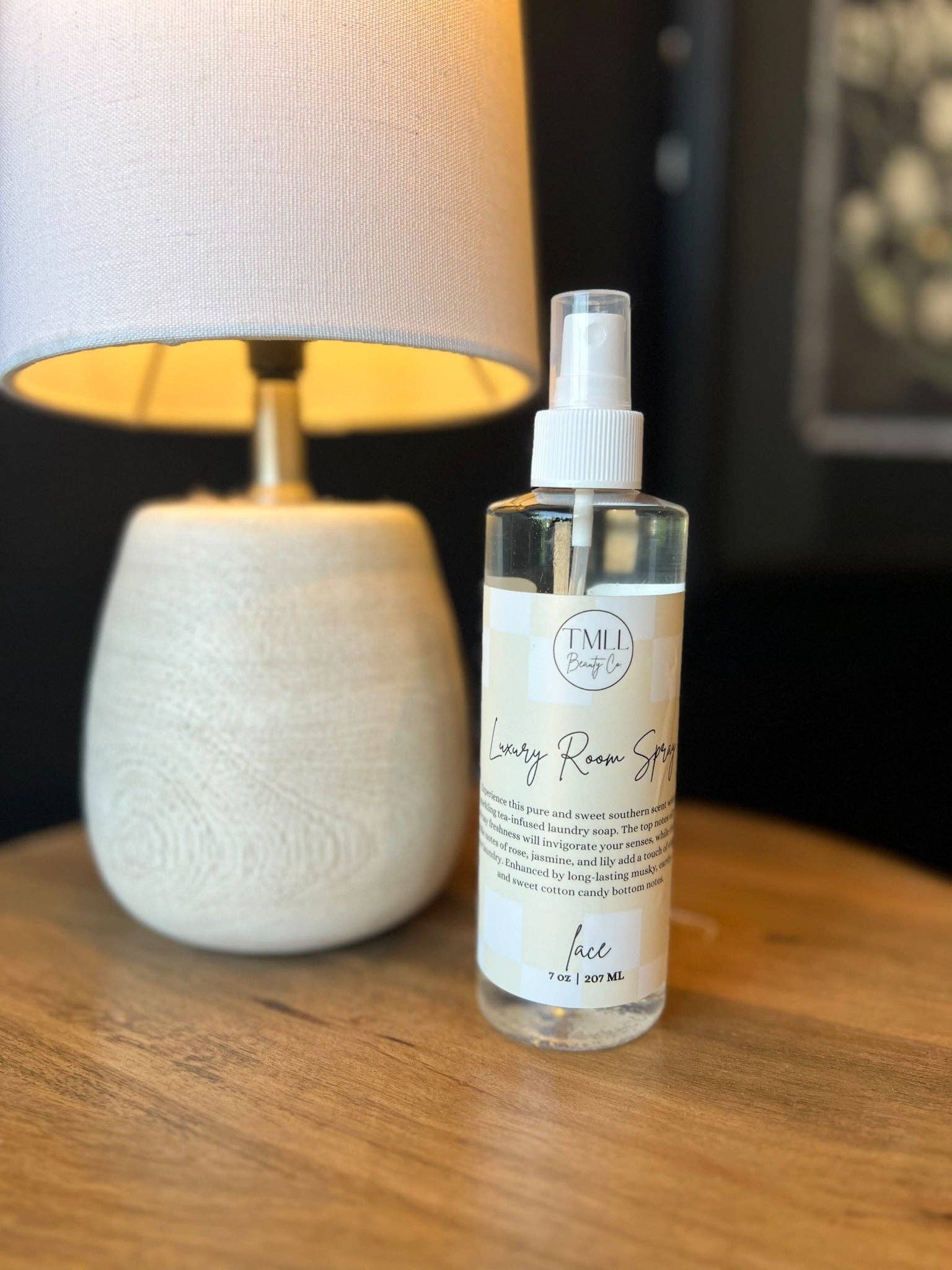 Luxury Room Spray - Lace - Jessi Jayne Boutique