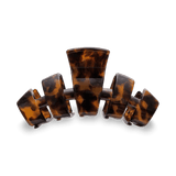 Teleties Classic Claw Hair Clip - Jessi Jayne Boutique