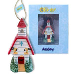 Abbey Ornament - Jessi Jayne Boutique