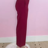 It Was All A Dream High Waist Wide Leg Pants (2 Colors) - Jessi Jayne Boutique