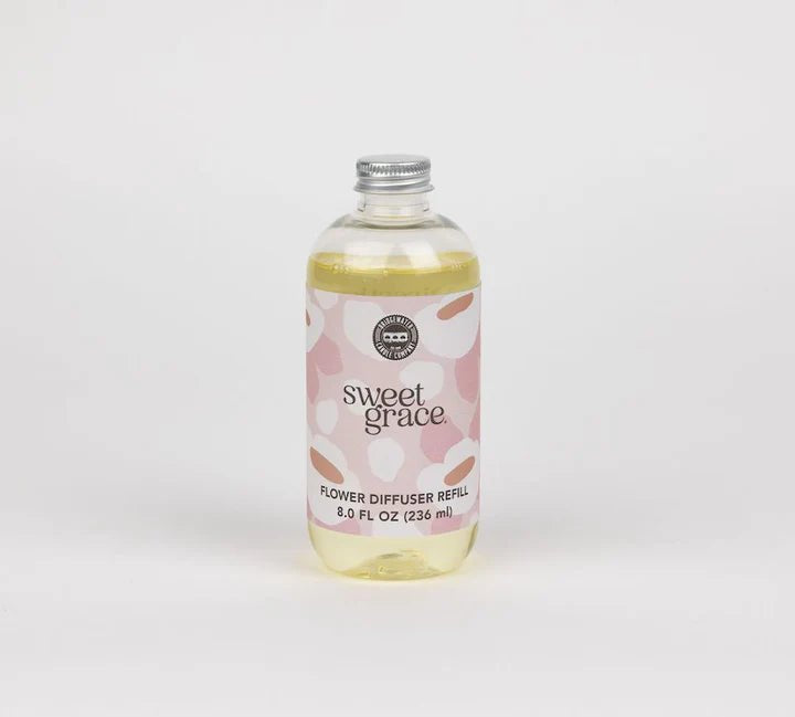 Sweet Grace Dye - Free Flower Refill - Jessi Jayne Boutique