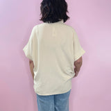 Chic Ease V - Neck Blouse (two colors) - Jessi Jayne Boutique