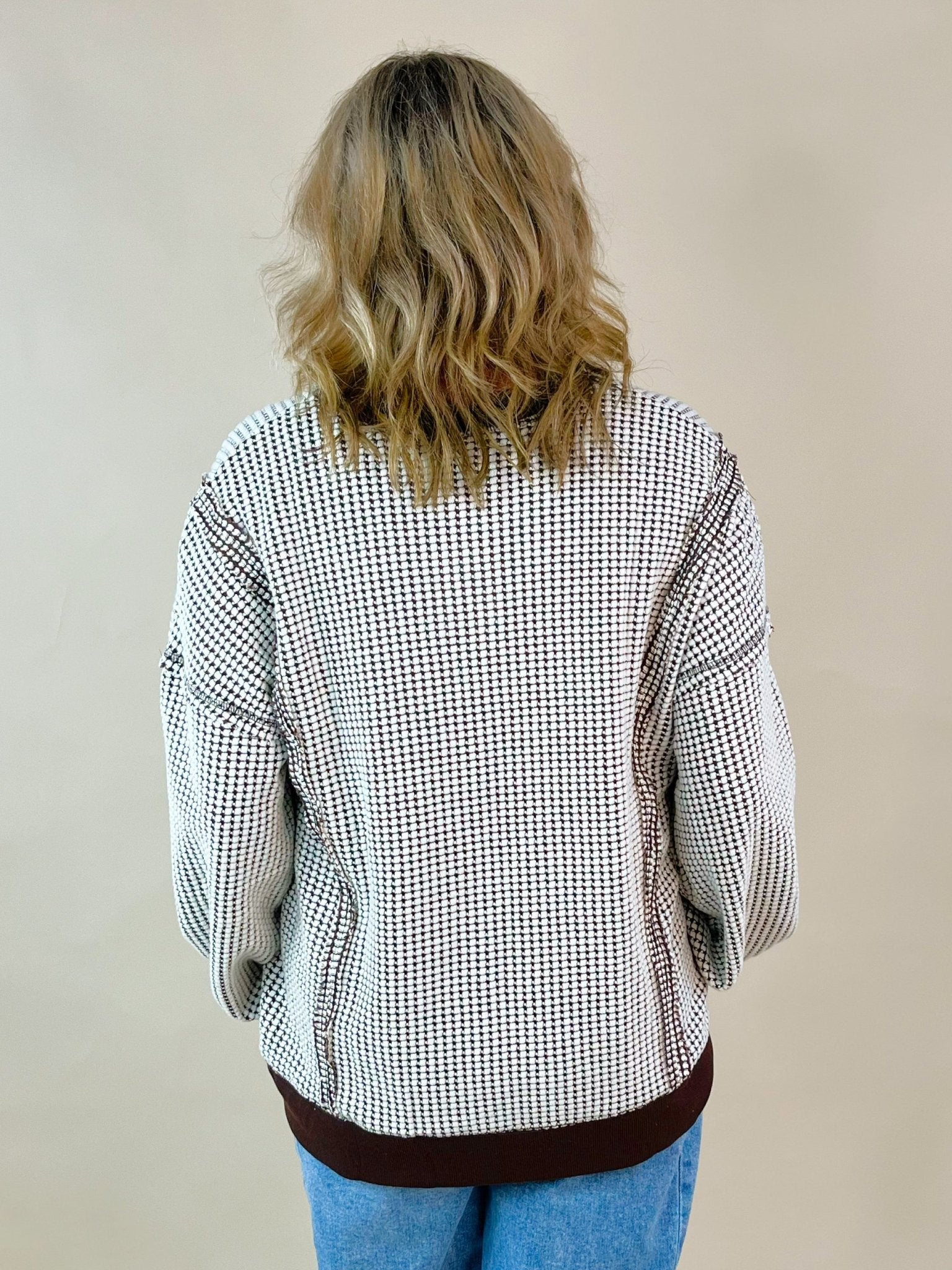 Fireside & Cabin Mornings Sweater Collection - Jessi Jayne Boutique