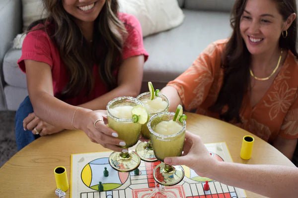 Spicy Margarita Craft Cocktail Slush Mix - Jessi Jayne Boutique