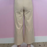 It Was All A Dream High Waist Wide Leg Pants (2 Colors) - Jessi Jayne Boutique