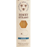 Savannah Bee Co Honey Straws 12ct - Jessi Jayne Boutique