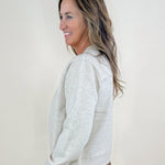Latte Layers Cardigan Sweater - Jessi Jayne Boutique