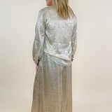 Desert Viper Snake Print Wide Leg Pants - Jessi Jayne Boutique