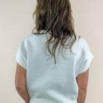 Pumpkin Spice Sweater Top - Jessi Jayne Boutique