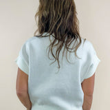 Pumpkin Spice Sweater Top - Jessi Jayne Boutique
