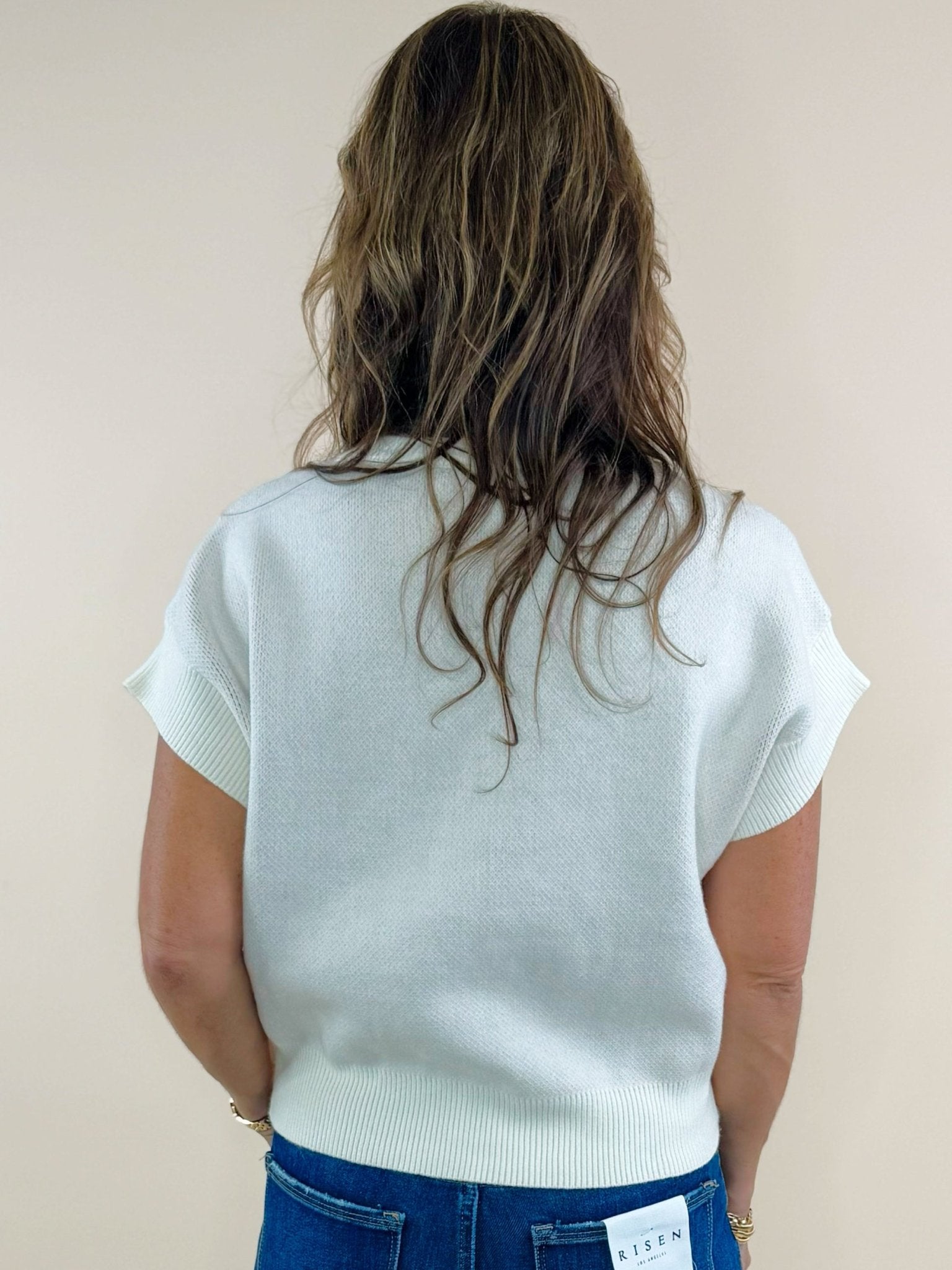Pumpkin Spice Sweater Top - Jessi Jayne Boutique