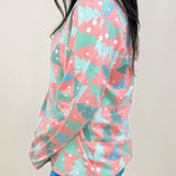 Festive Forest Sweater - Jessi Jayne Boutique