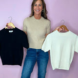 The Luxe Cloud Sweater - Jessi Jayne Boutique