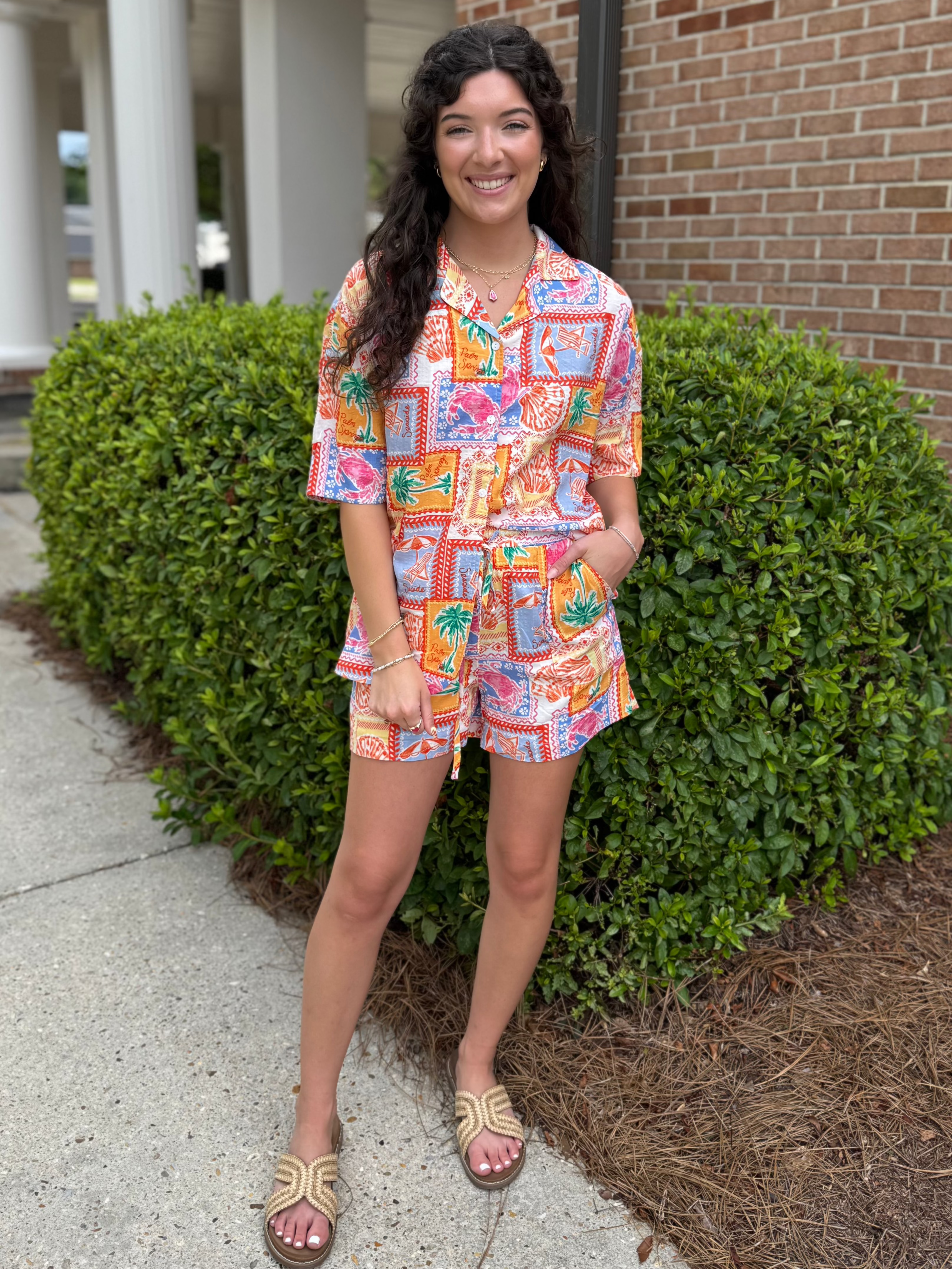 Resort Wear image
