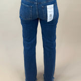 Luxe Lift Tummy Control Straight Leg Jeans - Jessi Jayne Boutique