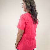 The Everyday Favorite V - Neck Top - Jessi Jayne Boutique