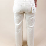 Risen Savannah Stretch Wide Leg Jeans - Jessi Jayne Boutique
