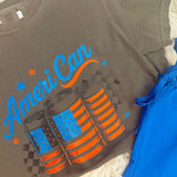 AmeriCAN Graphic Tee - Jessi Jayne Boutique