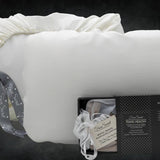 FaceSecret Organic Cotton Travel Pillowcase - Jessi Jayne Boutique