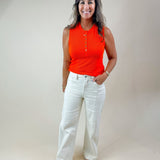 Risen Savannah Stretch Wide Leg Jeans - Jessi Jayne Boutique