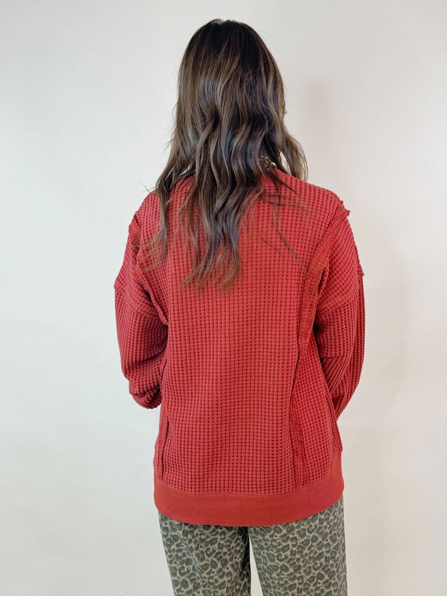Fireside & Cabin Mornings Sweater Collection - Jessi Jayne Boutique