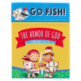 Go Fish! The Armor of God Card Game - Jessi Jayne Boutique