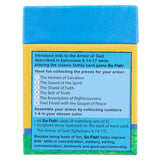 Go Fish! The Armor of God Card Game - Jessi Jayne Boutique
