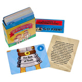 Go Fish! The Armor of God Card Game - Jessi Jayne Boutique