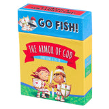 Go Fish! The Armor of God Card Game - Jessi Jayne Boutique