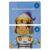 Go Fish! The Armor of God Card Game - Jessi Jayne Boutique