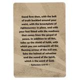 Go Fish! The Armor of God Card Game - Jessi Jayne Boutique