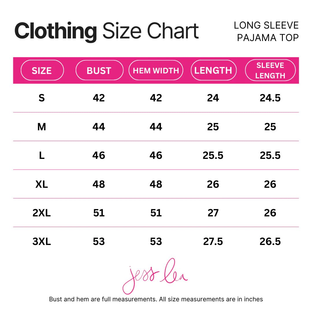 Nutcracker Magic Ruffle Pajama Set - Jessi Jayne Boutique