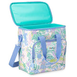 Swig Sea Swirl Boxxi 24 Cooler - Jessi Jayne Boutique