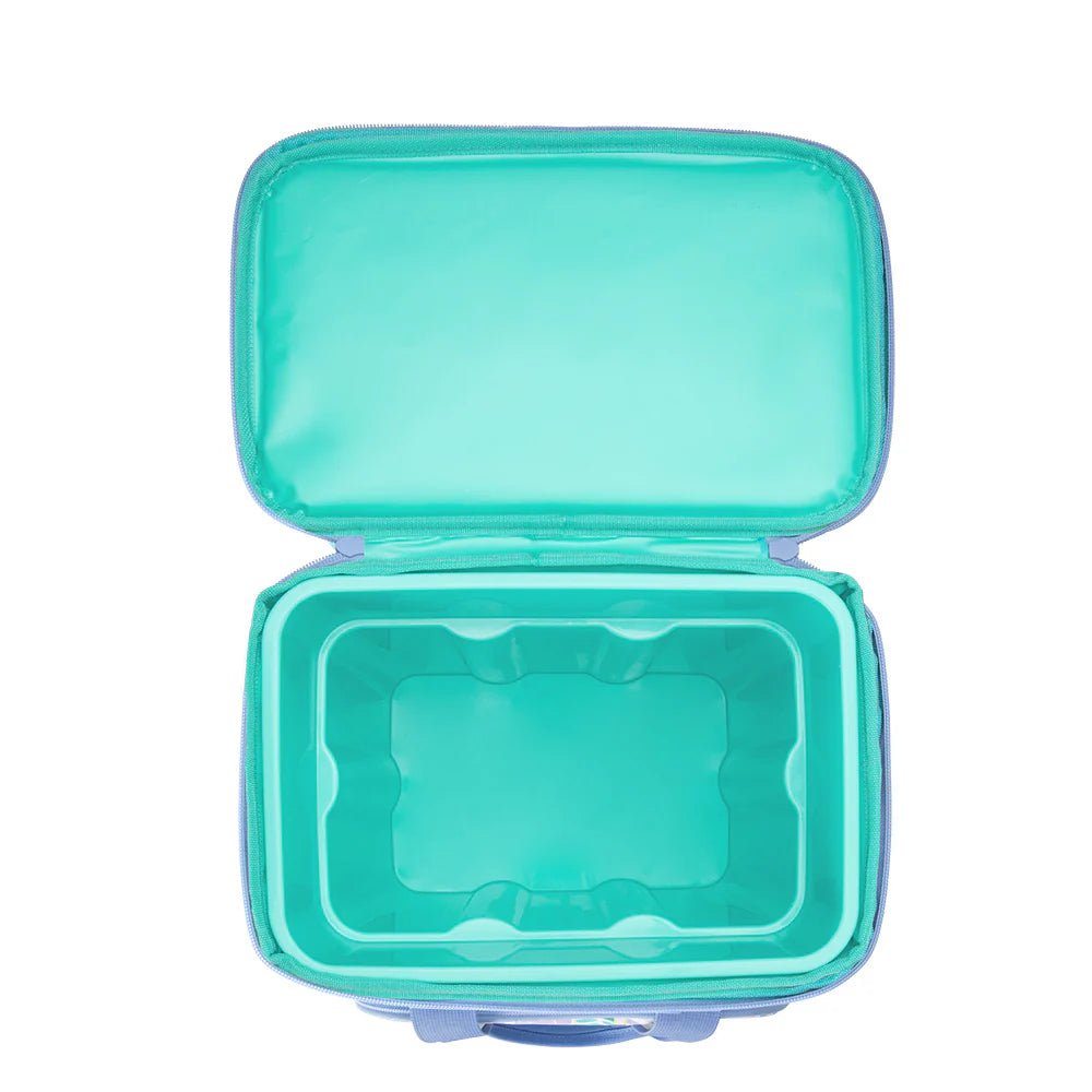 Swig Sea Swirl Boxxi 24 Cooler - Jessi Jayne Boutique