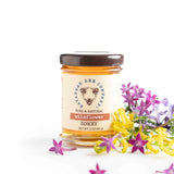 Savannah Bee Co Wildflower Honey 3oz - Jessi Jayne Boutique