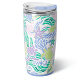 Swig Sea Swirl Mega Mug 30oz - Jessi Jayne Boutique