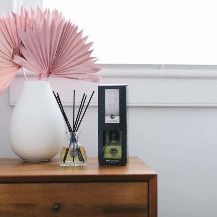 Sweet Grace Reed Diffuser - Jessi Jayne Boutique