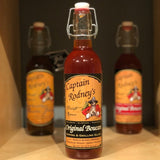 Captain Rodney's 18 oz Original Boucan Glaze - Jessi Jayne Boutique