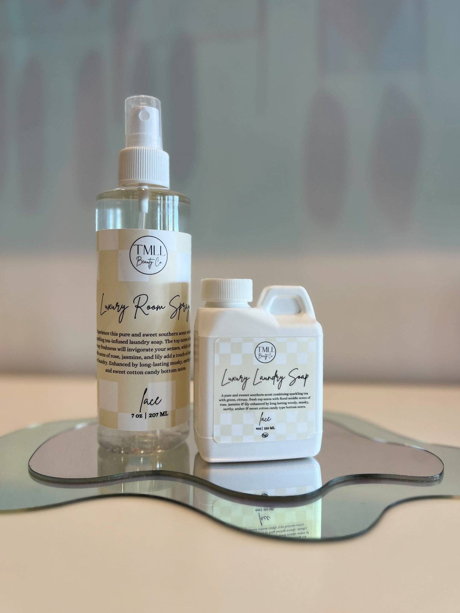 Luxury Room Spray - Lace - Jessi Jayne Boutique