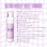 TMLL Ultra Violet Self Tanner - Jessi Jayne Boutique