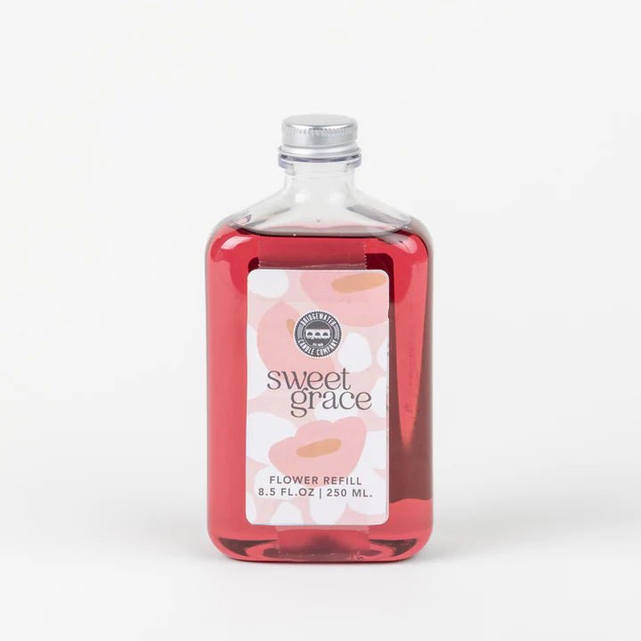 Sweet Grace Flower Diffuser Refill - Jessi Jayne Boutique